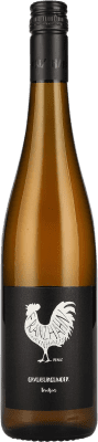 Franz Hahn Pinot Gris Pfälz 75 cl