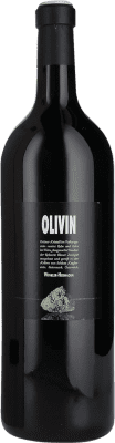 Winkler Hermaden Olivin Zweigelt Neusiedlersee Jéroboam Bottle-Double Magnum 3 L