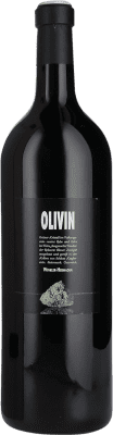 Winkler Hermaden Olivin Zweigelt Neusiedlersee Bouteille Jéroboam-Double Magnum 3 L