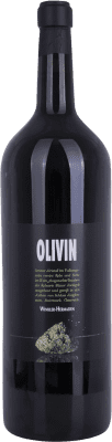 Winkler Hermaden Olivin Zweigelt — Цвайгельт Специальная бутылка 5 L