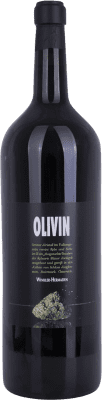 Winkler Hermaden Olivin Zweigelt Специальная бутылка 5 L