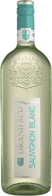 Grand Sud Blanco Sauvignon Branca 1 L