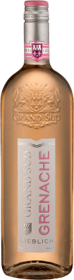 Grand Sud Garnacha — Grenache 1 L