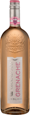 Grand Sud Rosado Garnacha 1 L