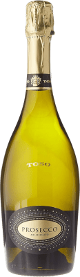 Toso Collio Prosecco 75 cl