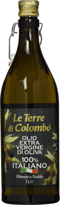 Azeite de Oliva Le Terre di Colombo Virgen Extra 1 L