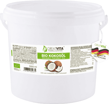 Vegetable Oil