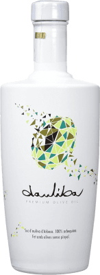 Olive Oil Dauliba EVOO Extra Virgin Medium Bottle 50 cl