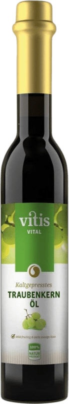 Envío gratis | Aceite de Cocina Vitis. Uva Alemania Botellín 25 cl