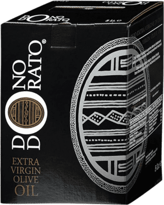 Aceite de Oliva Dono Dorato AOVE Virgen Extra Bag in Box 5 L