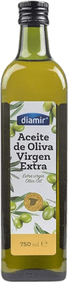 Aceite de Oliva Diamir Virgen Extra 75 cl