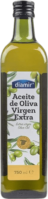 Olive Oil Diamir EVOO Extra Virgin 75 cl