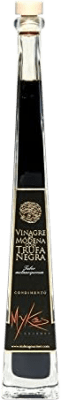 Vinagre Mykés Balsâmico 75 cl Trufa Negra