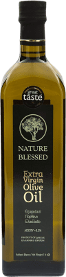 Aceite de Oliva ‎Nature Blessed Virgen Extra 1 L