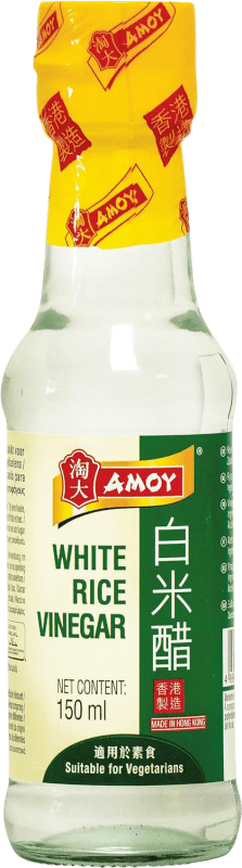 Spedizione Gratuita | Aceto Amoy. Arroz Hong Kong Piccola Bottiglia 15 cl