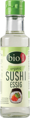 Free Shipping | Vinegar Bioasia Arroz Sushi Essig China Organic Small Bottle 15 cl