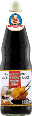 Aceto Healthy Boy. Negro 70 cl