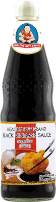 Vinegar Healthy Boy Tinto — Red 70 cl
