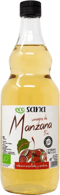 Aceto Drasanvi Ecosana Manzana Bio 75 cl