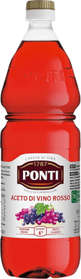 酢 ‎Ponti 1 L