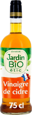 Aceto Jardín Bio Sidra 75 cl