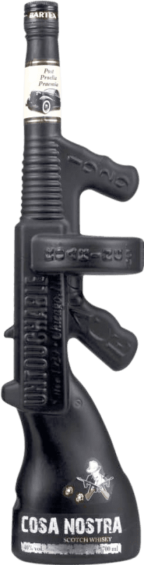 99,95 € Kostenloser Versand | Whiskey Blended Cosa Nostra