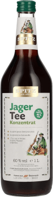 Licores Spitz Jagertee 1 L