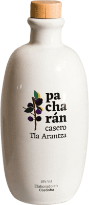 Pacharan Tía Arantza