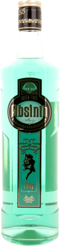 42,95 € Kostenloser Versand | Absinth Green Tree. Fairy