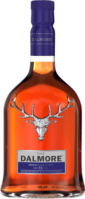 Blended Whisky Dalmore Sherry Cask Select 12 Jahre