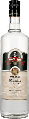 Schnapps Hödl Hof 1 L Marille — Apricot