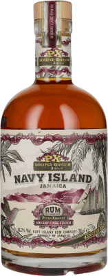 Rum ‎Navy Island PX Sherry Cask Finish XO Reserva 70 cl