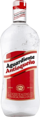 マーク＆ハードリカー Aguardiente Antioqueño Antioqueño