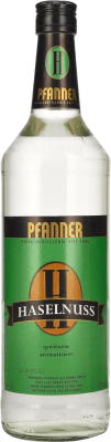 リキュール Hermann Pfanner H Haselnuss 1 L