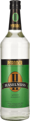 Liqueurs Hermann Pfanner H 1 L Haselnuss — Noisette