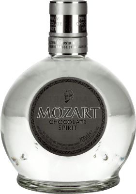 ウォッカ Suntory Mozart Dry Chocolate 70 cl