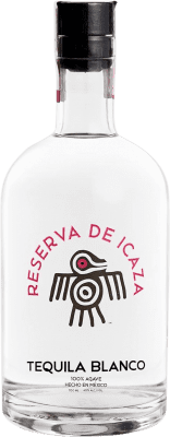 龙舌兰 Reserva de Icaza Blanco Premium 70 cl