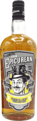 Купажированный виски Douglas Laing's The Epicurean White Port Cask Finish — Финишная выдержка в бочке, Ограниченный выпуск 70 cl