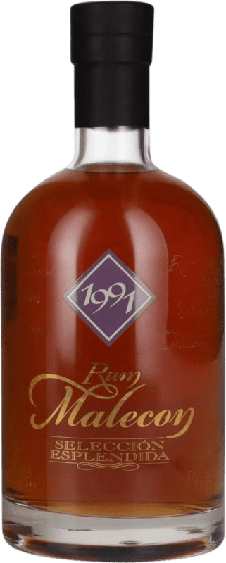 189,95 € Envoi gratuit | Rhum Bodegas de América Selección Esplendida