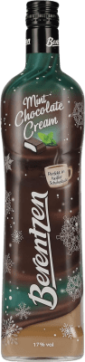 Sahnelikör Berentzen Mint Chocolate