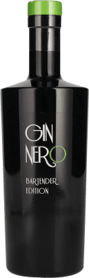 金酒 Gin Domenis 1898 Nero Bartender 限量版