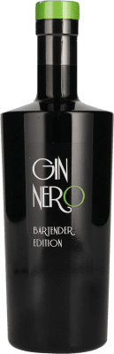 Ginebra Domenis 1898 Nero Bartender Edition 70 cl