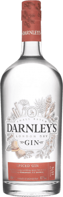 金酒 Darnley's View Spiced 70 cl