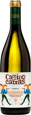 Camino de Cabras Glera Valdeorras 75 cl