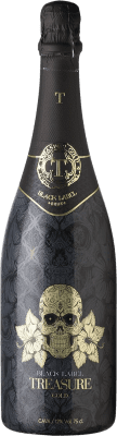 Treasure Gold брют Penedès 75 cl