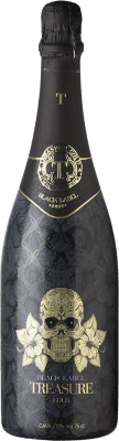 Treasure Brut Penedès Gold Edition 75 cl