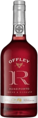 Offley Rosado Porto 75 cl