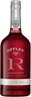 Offley Porto Rosé — Rosado 75 cl