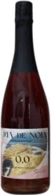 Ría de Noia Merlot — 梅洛 75 cl 不含酒精