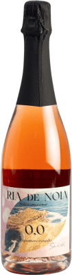 Ría de Noia Tempranillo Dulce — Sweet 75 cl Alcohol-Free